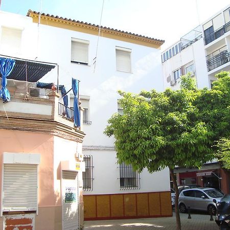 El Hechizo Apartment Sevilla Exterior foto