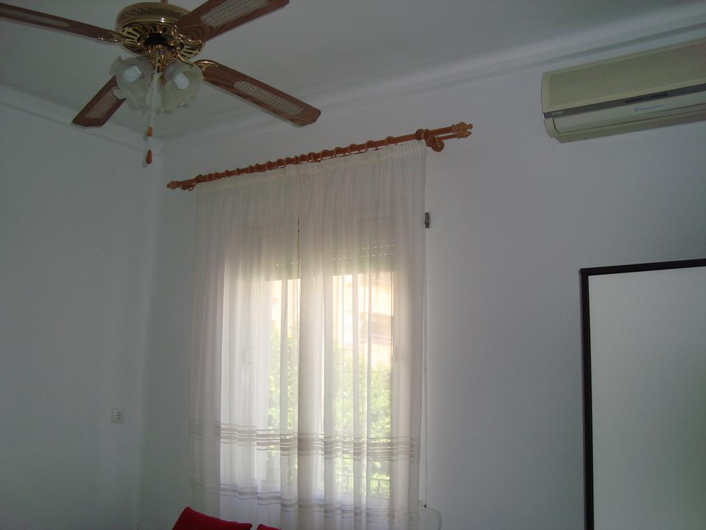 El Hechizo Apartment Sevilla Exterior foto