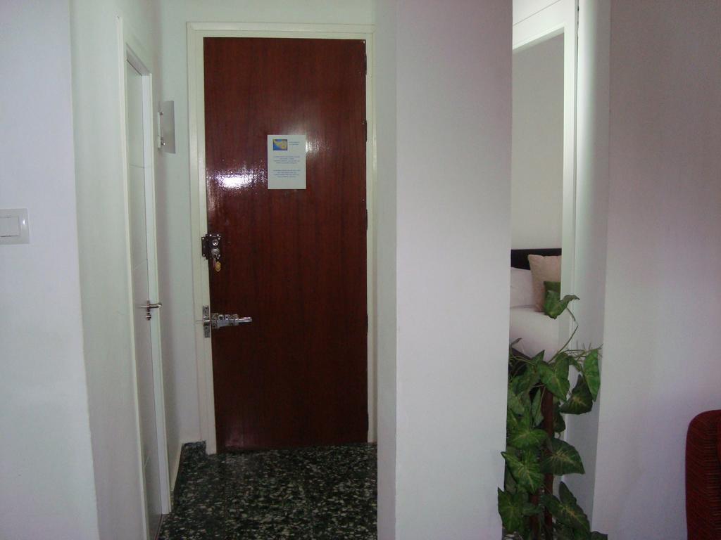 El Hechizo Apartment Sevilla Exterior foto